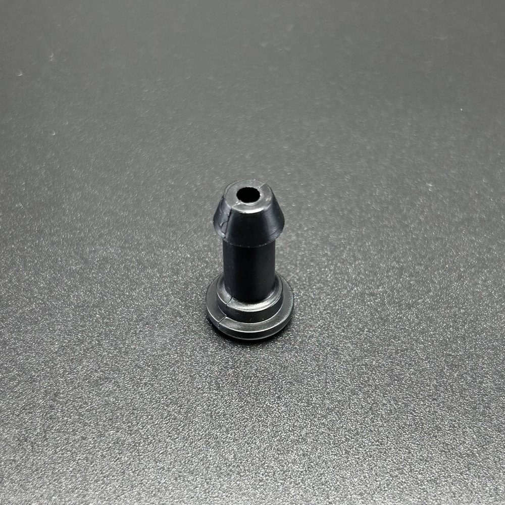 Фиттинг пластиковый контроля воды (охлаждения) MERCURY (Quicksilver)