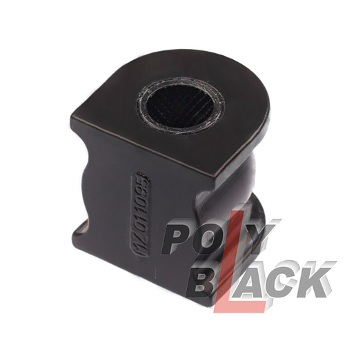 Полиуретановая втулка стабилизатора, задней подвески I.D. = 20 мм(Кратность 2 шт.) MZ011095