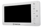 Видеодомофон  Tantos Amelie (White) - 4