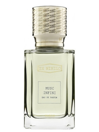Ex Nihilo Musc Infini EDP