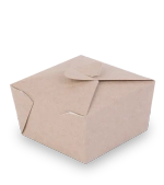 Упаковка OSQ Meal Box M (240 шт/кор)