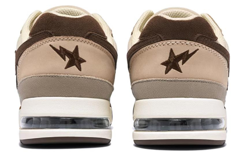 A Bathing Ape Road Sta