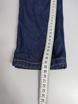 Джинсы практичные 46 размер