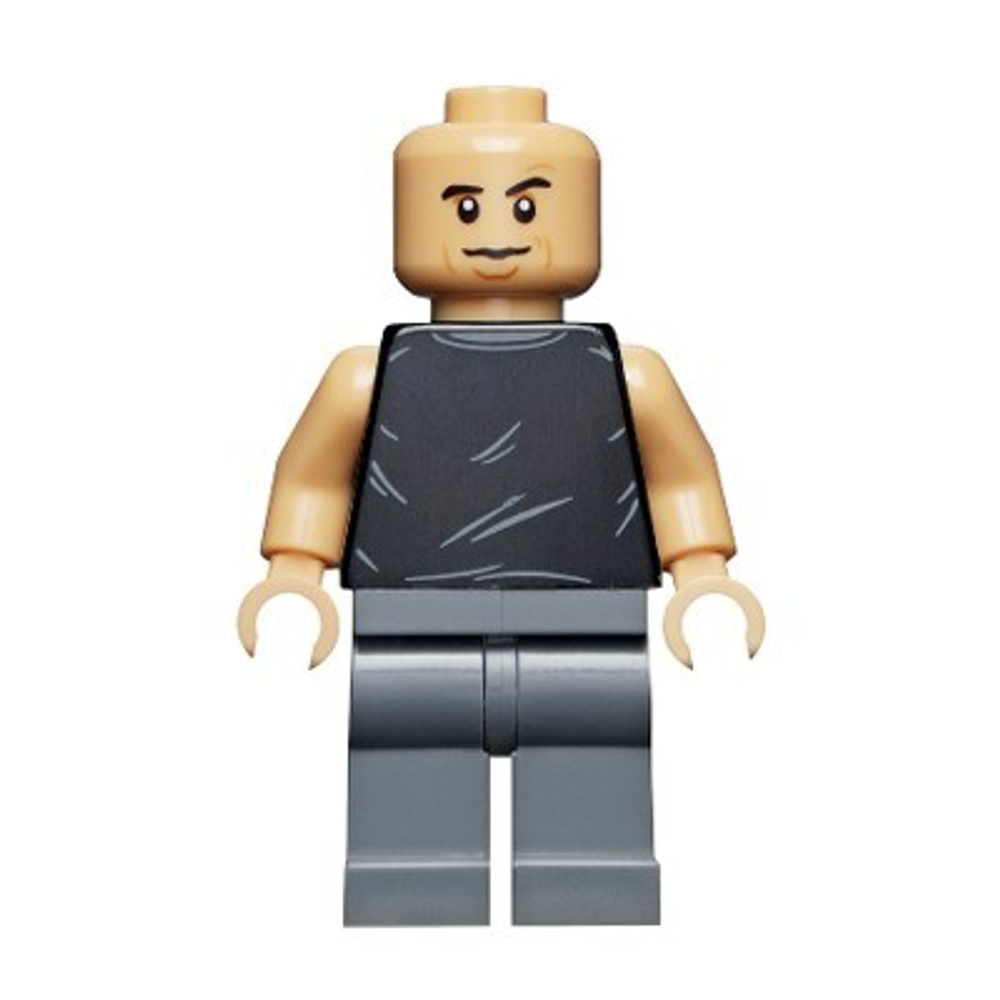 Доминик Торетто sc103