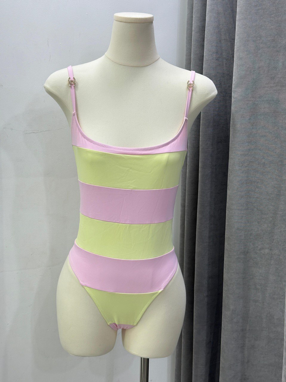 Купальник CHANEL, арт. 479269590