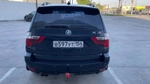 BMW X3 (xDrive25i AT) 2006