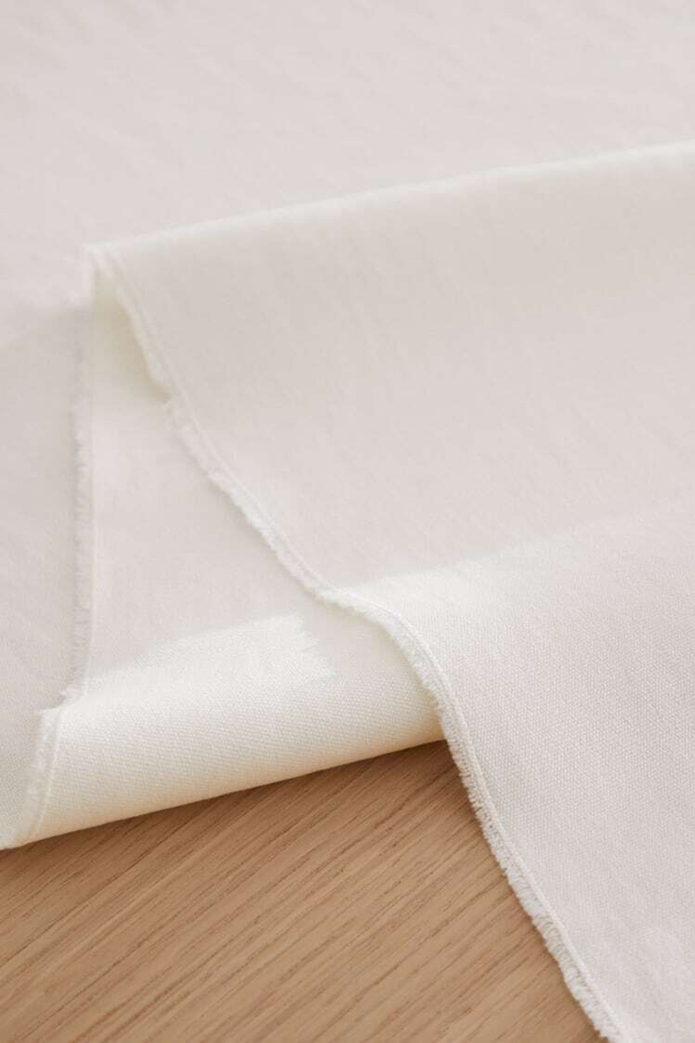 ZARA HOME НАСТОЛЬНАЯ ДОРОЖКА 01, ЭКРЮ