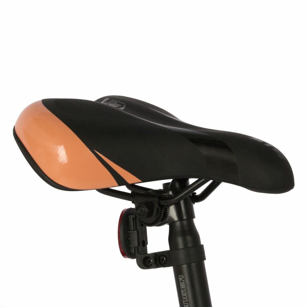 Женский велосипед Stinger Latina 26" (2022)