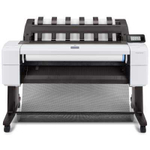 Плоттер HP DesignJet T1600 PostScript 3EK11A