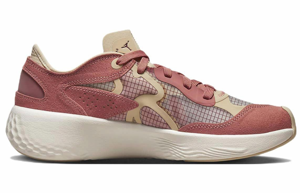 Кроссовки Jordan Delta 3 Low (Женская размерная сетка)