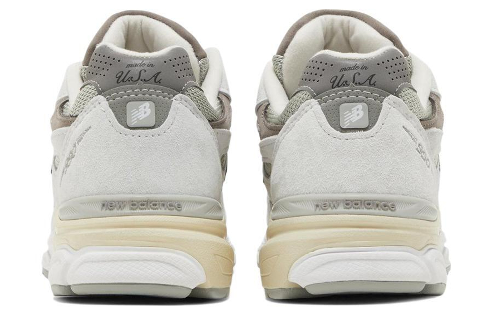 Кроссовки Ycmc X New Balance 990 V3