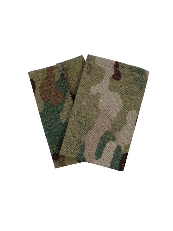 Фальшпогоны мультикам вышиты чистые