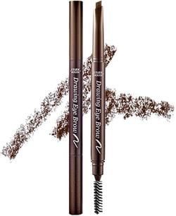 Etude Drawing Eye Brow № 03 Brown(Коричневый) Карандаш для бровей, 0,25 гр