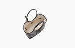 Сумка Miu Miu IVY Leather Mini Bag "Black"
