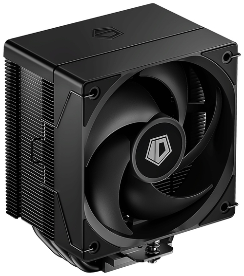 ID-COOLING SE-904-XT черный