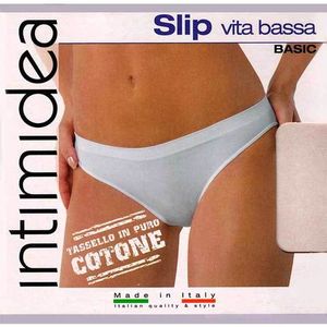 Трусы Slip Vita Bassa Intimidea