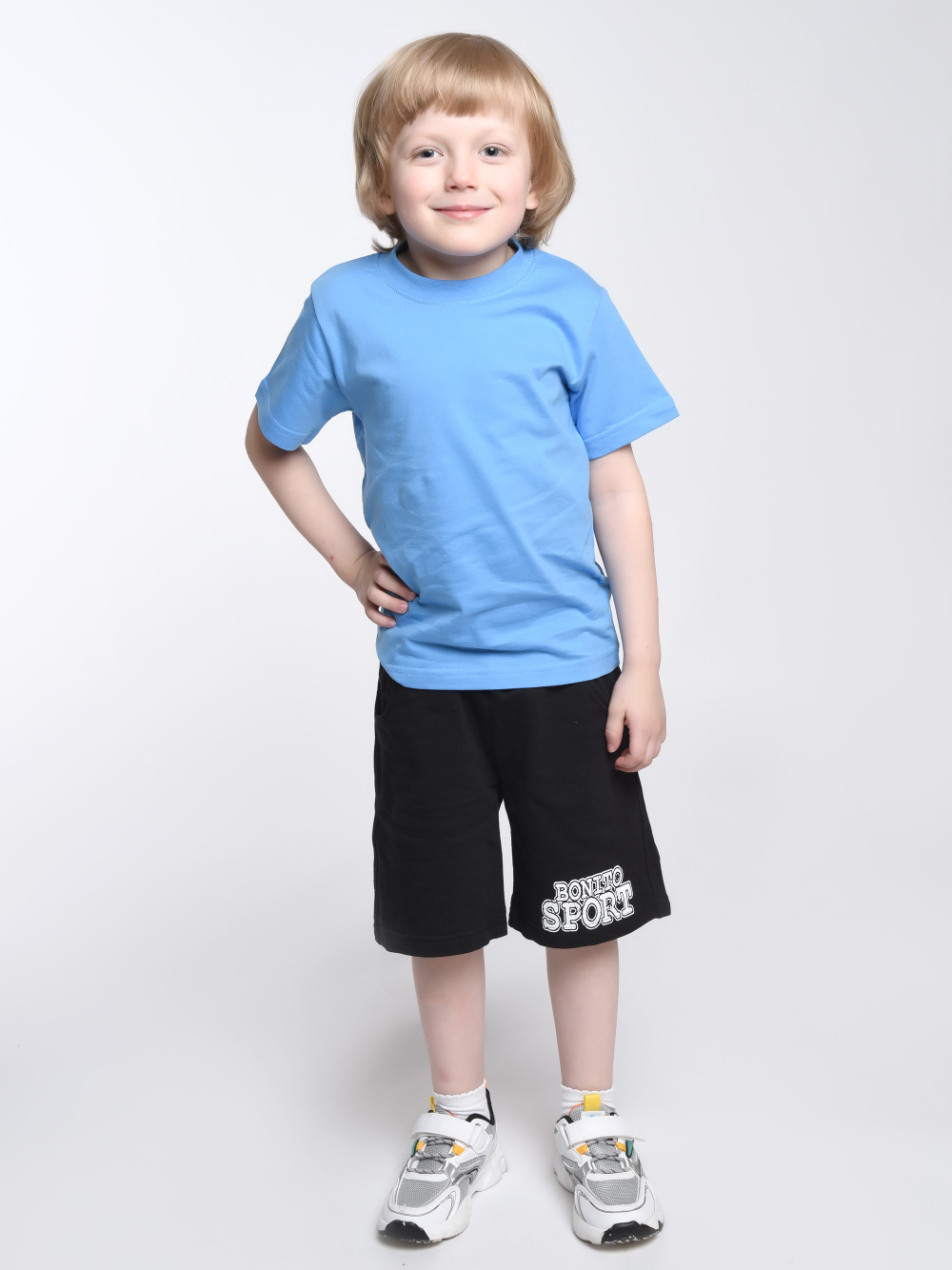 Футболка для мальчика