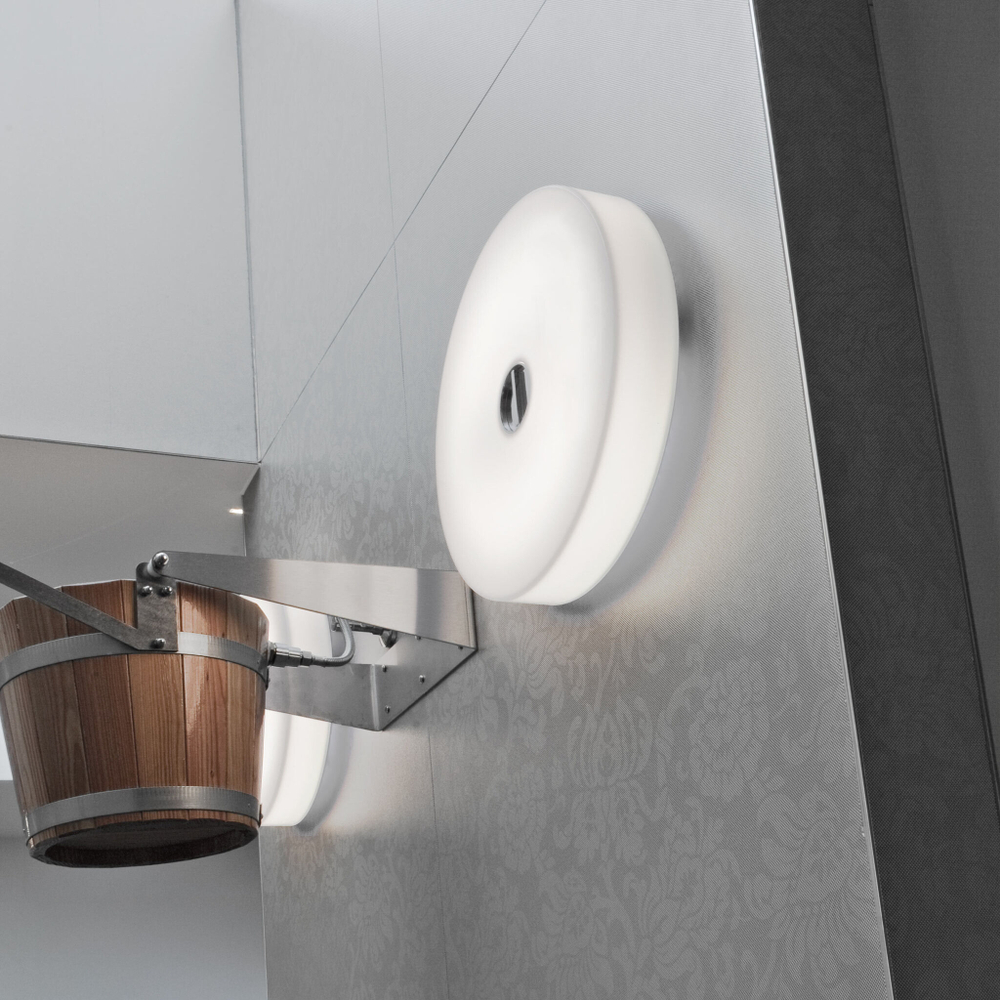 Светильник Flos Mini Button