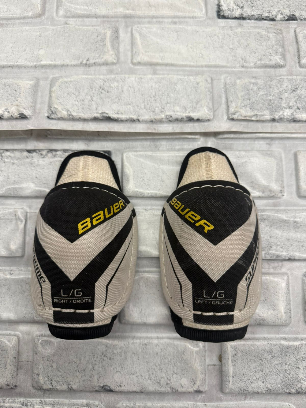 Bauer supreme s150 YTH L