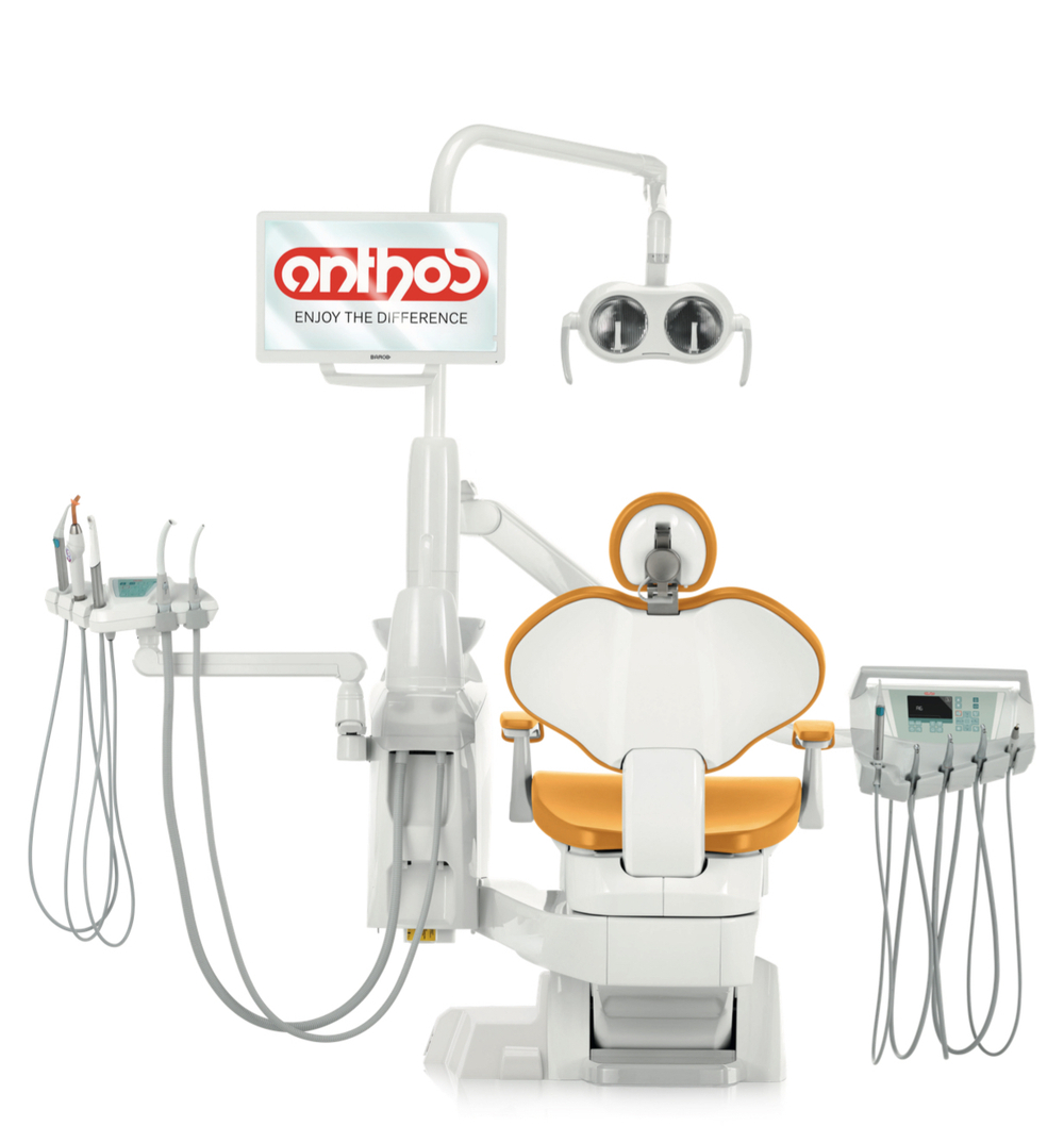 Стоматологическая установка Anthos Classe A6