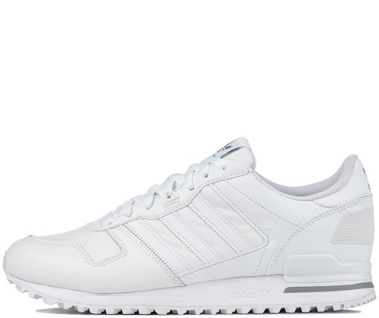 Кроссовки Adidas ZX 700 White