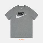 Футболка мужская Nike Sportswear Icon Futura артикул:AR5004-063 - купить в магазине Дайс