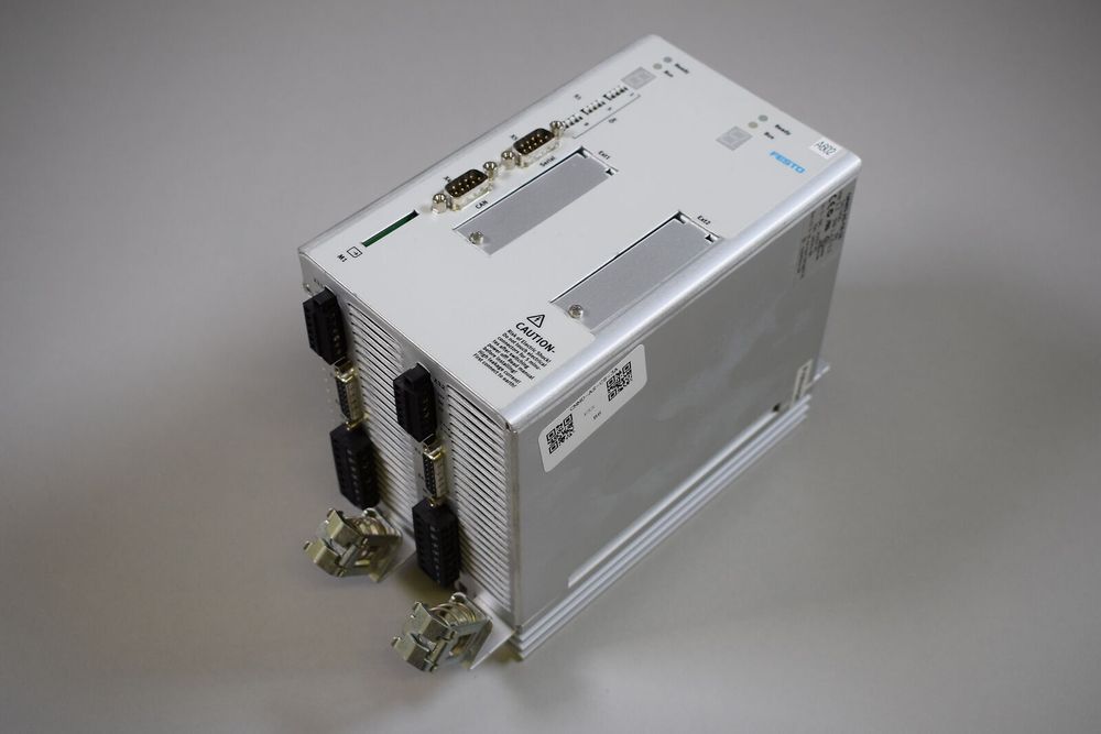 FESTO CMMD-AS-C8-3A