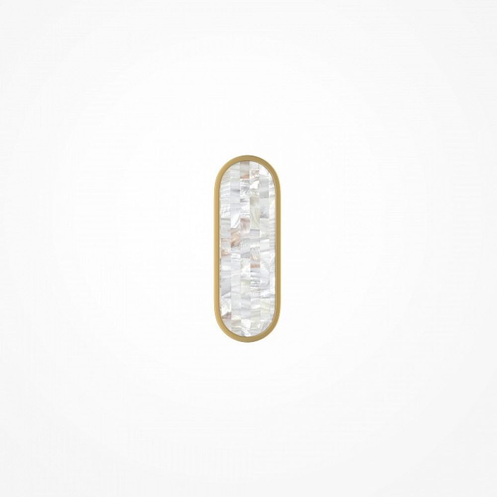 Накладной светильник Maytoni Perlamour MOD429WL-L15BSK