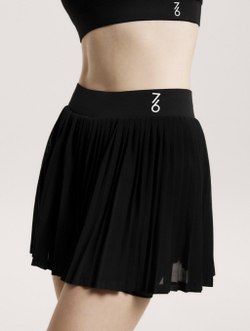 Юбка женская 7/6 Kris Skirt - Black (Размер "XS")