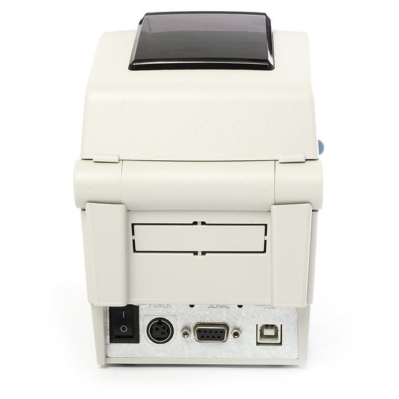 Принтер этикеток Poscenter DX-2824 (термопечать;203dpi; 2";152мм/сек;128MB Flash/64Mb SDRAM;USB,RS232)
