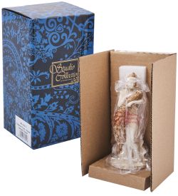 Veronese WS-1334/ 3 Статуэтка «Гера - богиня женщин и брака»