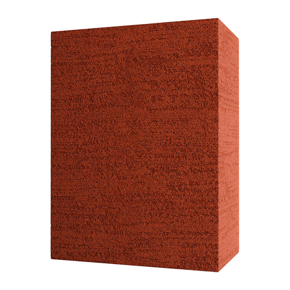 Кашпо, коллекция Surface, форма DEVIDER