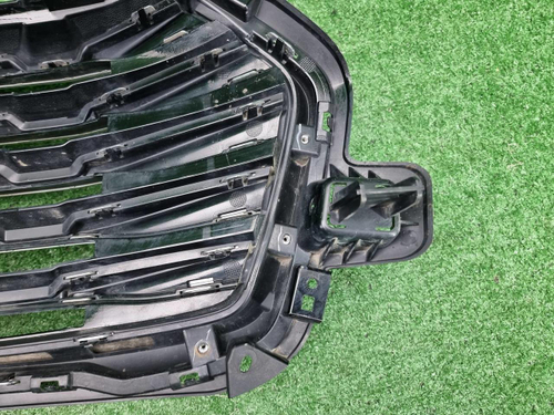 Решетка радиатора Haval Jolion (2021-2024)