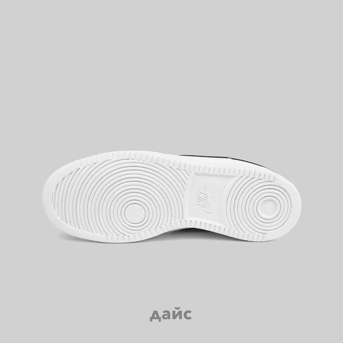 Кроссовки Nike Court Vision Low артикул:DH2987-101 - купить в магазине Дайс