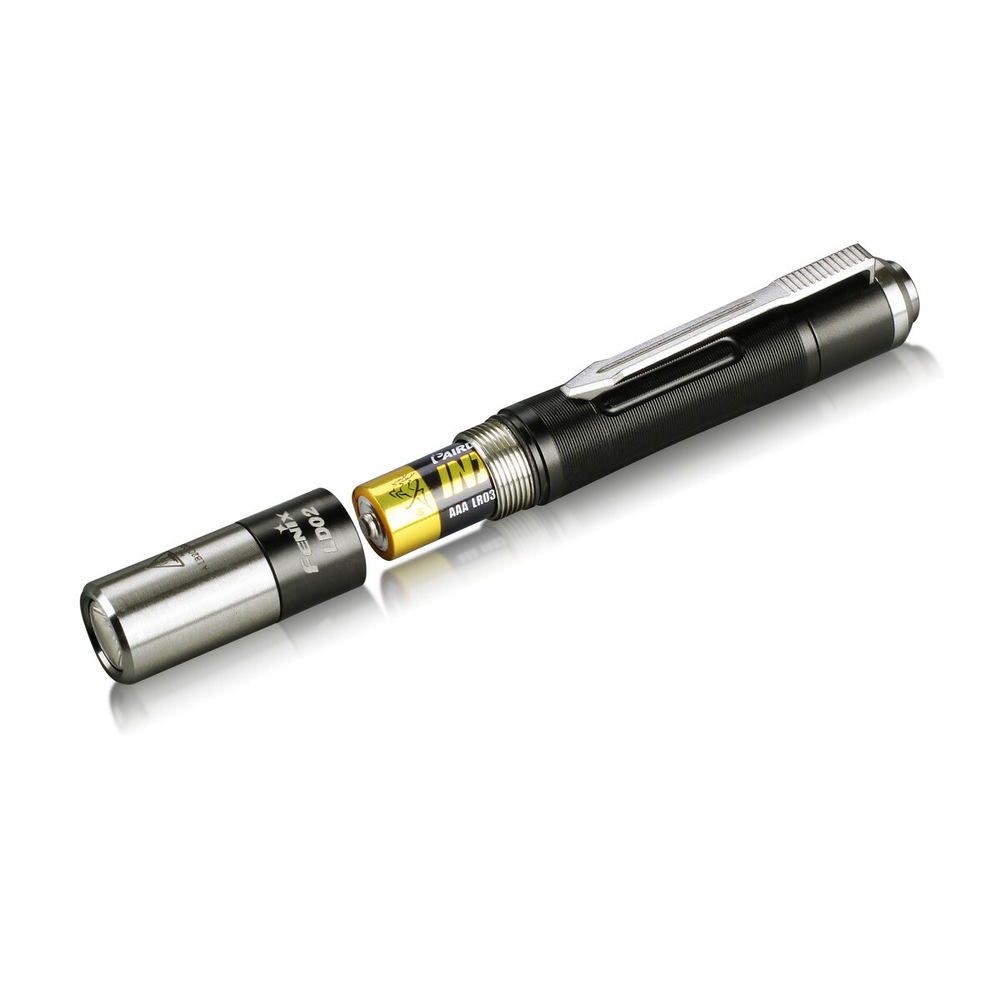 ФОНАРЬ ТАКТИЧЕСКИЙ FENIX LD02V20