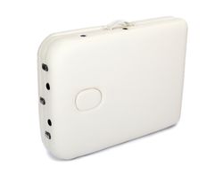 Массажный складной стол Mizomed Premium 3 крем