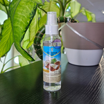 Масло для тела Thai Kinaree Кокос 120 мл