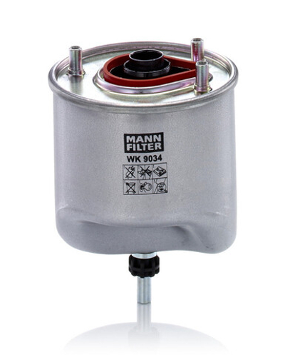 MANN-FILTER - WK9034-MNF - Fuel Filter