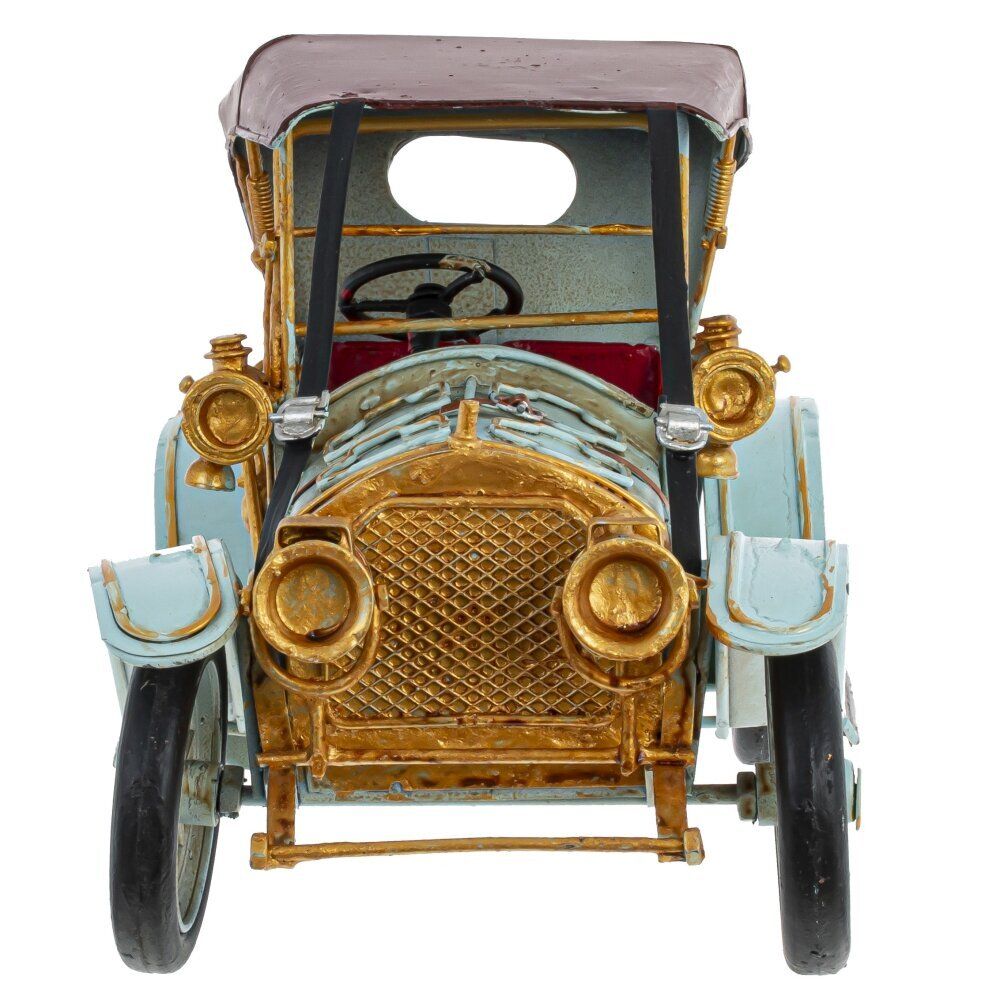GAEM Изделие декоративное "Автомобиль", L30 W13 H15 см
