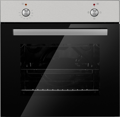 Духовой шкаф Weissgauff EOM 180 X нерж