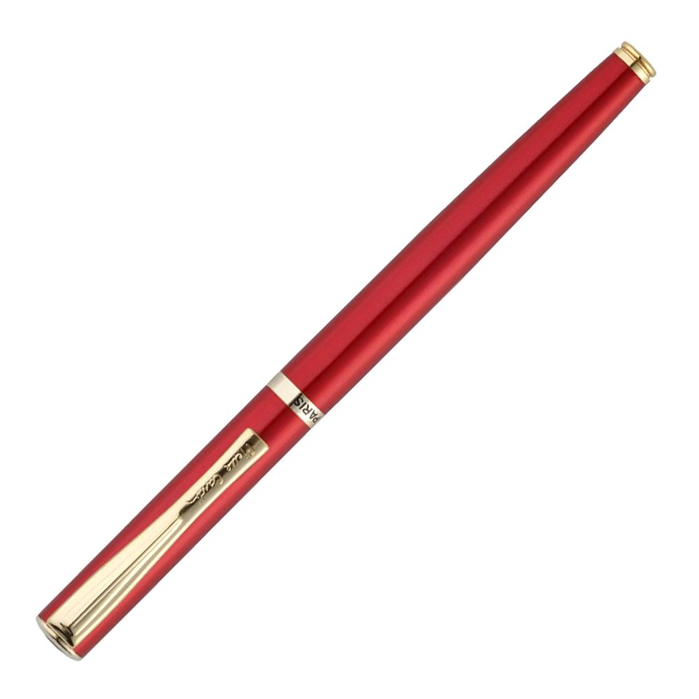 Ручка перьевая Pierre Cardin Eco F