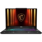 Ноутбук MSI Cyborg 15 B13WEKG-691XRU (9S7-15Q342-691-FreeDOS) i7 13620H 16Gb SSD1Tb NVIDIA GeForce RTX5050 8Gb 15.6" IPS FHD (1920x1080) FreeDOS black