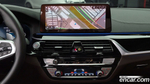 BMW 5 Series (G30) 530e M Sports (01.2022)