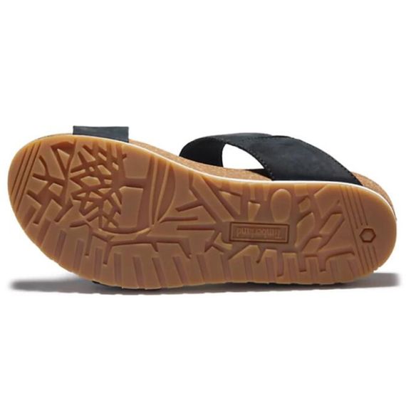 Timberland Malibu Waves 'Black'