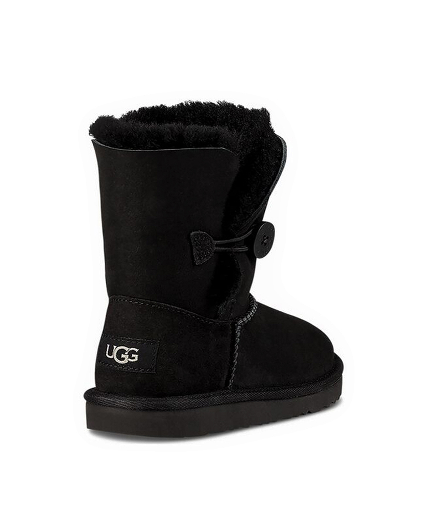 KIDS BAILEY BUTTON black