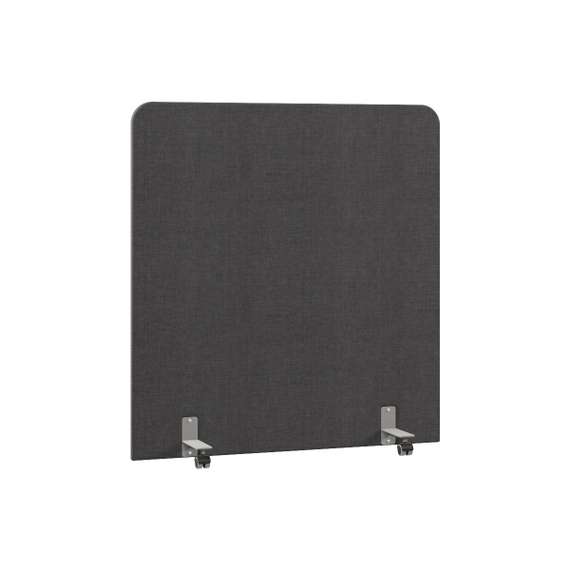 Акустическая перегородка на роликовых опорах RA.R-140/150  1400х28х1500 RAND Acoustic