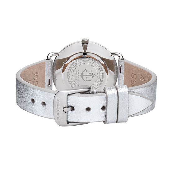 Женские немецкие часы Paul Hewitt, Miss Ocean Line PH-M-S-M-28S