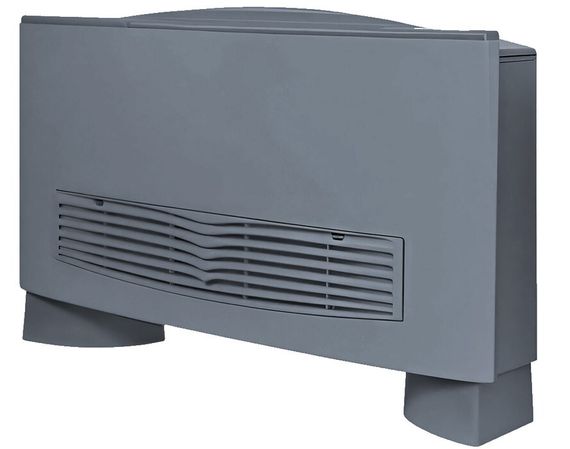 Напольно-потолочный фанкойл до 3.5 кВт Aermec Omnia HL 36 M