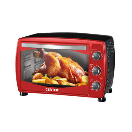 Жарочный шкаф Centek CT-1531-42 Red