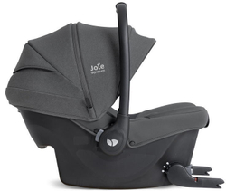 Автокресло Joie Sprint Ebony